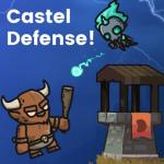 Castle Defense!