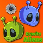 Gravity Aliens