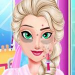 Ice Princess Beauty Surgery