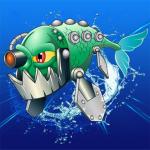 Nuclear Fish